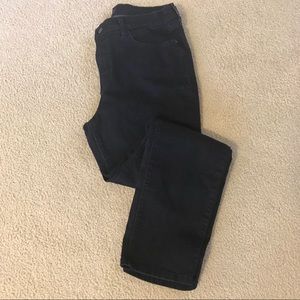Size 12 NYDJ Jeans